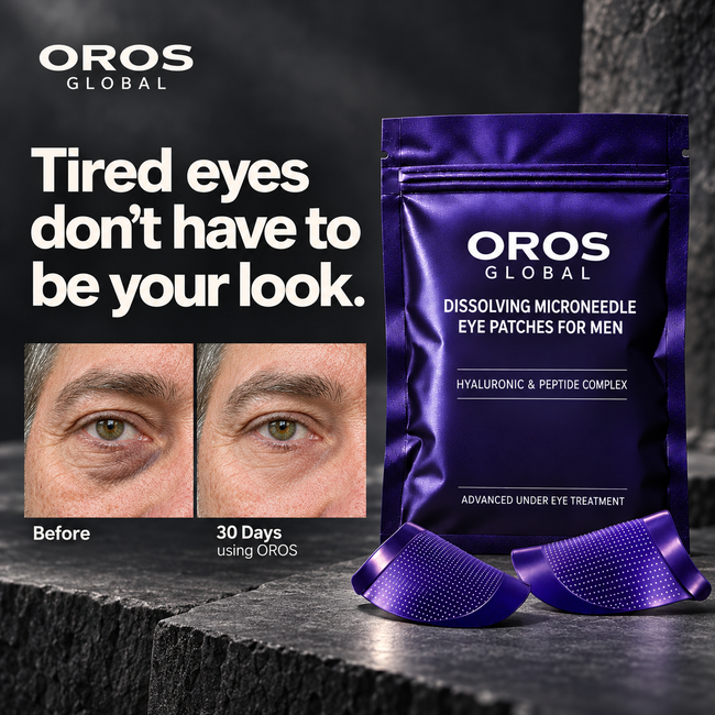 Oros For Men
